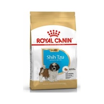 Royal Canin Shihtzu Yavru Köpek Maması 1500 G