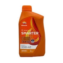 Repsol Smarter Sentetik 4t 10w-40 1 Litre