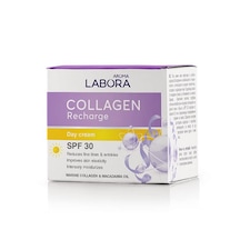 Labora Collagen Recharge Nemlendirici Gündüz Kremi 50 Ml