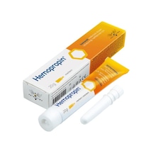 Hemopropin Merhem 20 G