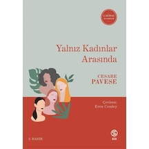 Yalnız Kadınlar Arasında - Qhdh-826843
