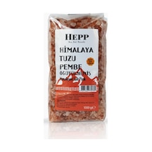 Himalaya Tuzu Pembe Öğütmelik 1000 Gr.