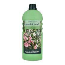 Sıvı Bitki Besini, 1000 Ml Kapasite İle Besleyici Gübre 0.75 LT - 2.5 LT - 12 KG