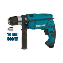 Darbeli Matkap 500w - Catpower5606