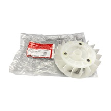 Soğutma Fan 19510-k0l-d00 - Honda Actıva 125 Deluxe