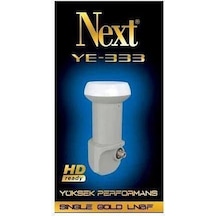 Next Ye 333 Gold Lnb 01 Db Tekli Lnb