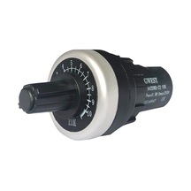 Gwest Apt22 - 10k 22mm Potansiyometre 10 Adet