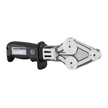 Fusion Mini Plastik Boru Kaynak Makinası