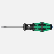 Wera Tornavida Altıgen 8x100 Mm Sd-hex Plus 354