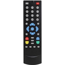 Kamasonic Ks-Sr221 Uydu Cihazı Kumandası