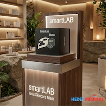 Tr'de Tek Yüz İçin Tens Cihazı İmask Hedef Medikal