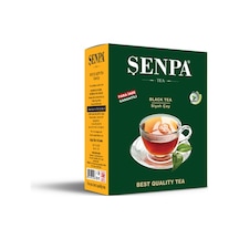 Siyah Çay Best Quality Tea Sri Lanka 400 gr