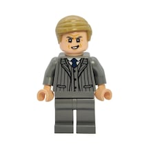 Super Heroes Avengers Alexander Pierce Orjinal Minifigür