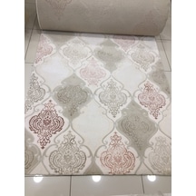 Karmen Gamze 1302 Kesme Akrilik Halı En:160Cm
