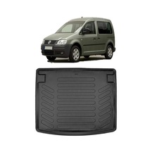 Volkswagen Caddy Combi 3D Bagaj Havuzu Rizline 2004-2010