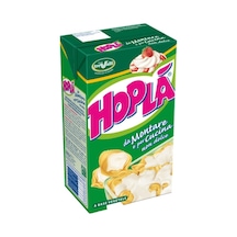 Hopla Şekersiz Sıvı Krem Şanti 1 L