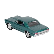 42313 Welly Pontiac 1:32 -karsan Oyuncak