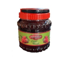 Özgıda Toposmanoğlu Çilek Reçeli 2 KG