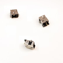 Asus Uyumlu F555 K555 Y583 X554 A555 Fl5600 Y583 X555 Dc Power Jack