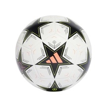 Adidas Ucl Trn Üniseks Yetişkin Top, White, 5
