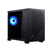 Xpg Valor Air Nano Argb Usb 3.2 Siyah Atx Mid-tower Gaming Akak0xpg0024