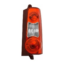 Stop Lambası Duysuz Sağ Çift Kapı Peugeot Partner 3 Citroen Berlingo 3 2008-2018 6351fj Zenon