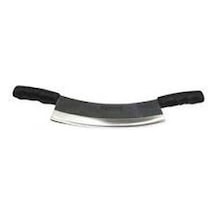 Çift Saplı Zırh Bıçak 30cm 16741526