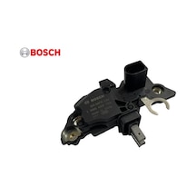 BOSCH 12V KÖMÜRLÜ KONJEKTÖR SOKETLİ F00M (COM) (II I) AUDI-SEAT-SKODA-VW