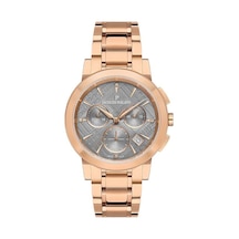 Jacques Philippe Swiss Made JPQLC323345 Kadın Kol Saati