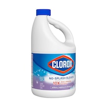 Clorox No-splash Lavanta Kokulu Çamaşır Suyu 2.28lt Tekli