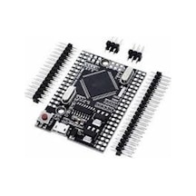 Sineparelektronik-Arduino Mega 2560 Pro Mini (Ch340G)