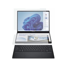 Asus Zenbook Duo Mat Ekran Koruyucu 14 İnç 2024 Ux8406
