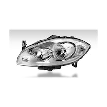 Sol Far Lambası Motorlu Fiat Lınea