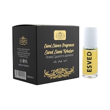 Esved Hiranur Kokusu Parfüm Esansı Alkolsüz Esans 5ml. 12'li Paket