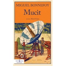 Mucit / Miguel Bonnefoy