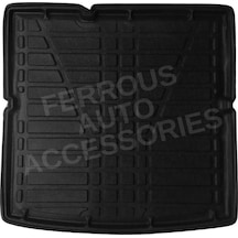 Volkswagen ID.4 Ferrous ALT Kademe 3D Bagaj Havuzu 2024 ve Üstü