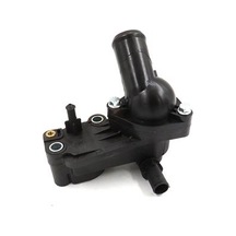 Termostat Govdesı Komple Oes Termostatlı Ford Focus 98-04 -connect 02 1.8 Di-tdi-tdci 2s4q9k478ad-2s4q8594ab-89ff8575aa
