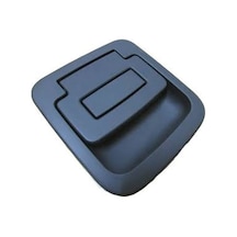 Chevrolet Captiva Bagaj İç Döşeme Açma Kolu Siyah Gm Marka