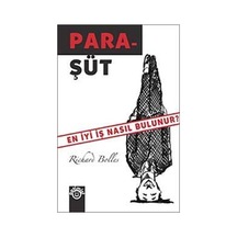 Para-şüt - Richard N. Bolles - Optimist