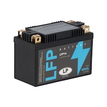 Lityum Akü Ml Lfp14 48wh