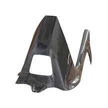 GP Kompozit  BMW S 1000 RR 2011-2018 Uyumlu Arka Çamurluk Karbon Fiber