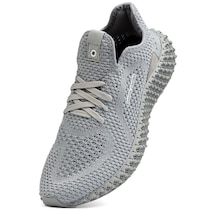 Pierre Cardin 30680 Sneaker Kadın Günlük Spor Ayakkabı Gri 001