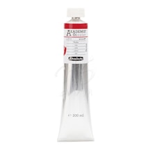 Schmincke Akademie 200 ML Yağlı Boya No:310 Ruby