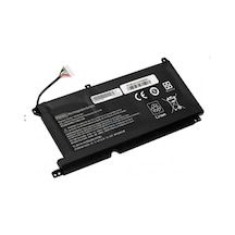 Hp Pavilion Gaming 15-dk1038nt 3y4u7ea Batarya A+++ Pil 01956580