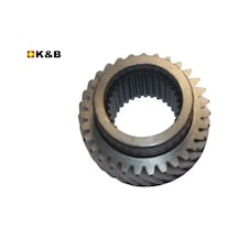 6.vites Dişlisi 31 Diş Boxer Iii-ducato 06-