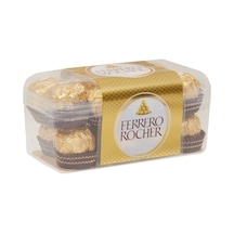 Ferrero Rocher Çikolata 200 G 2'li Ekonomik Paket - 2 Adet Tarı