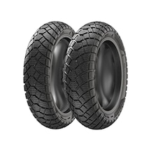 Anlaş Apachi Joy 125 Nova 125 Ön 90/90-12 Ve Arka 3.50-10 Anlaş Sc 500 Winter Grip 2 Takım