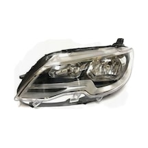Far Sağ Peugeot 301 17 Makyajlı Kasa Motorlu
