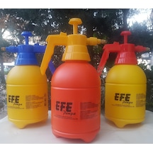 2 Litre İlaç Pompası Klima Temizleme 2 Lt Pompa