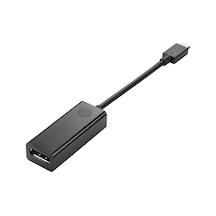 Usb-c To Displayport Graphics Adapter